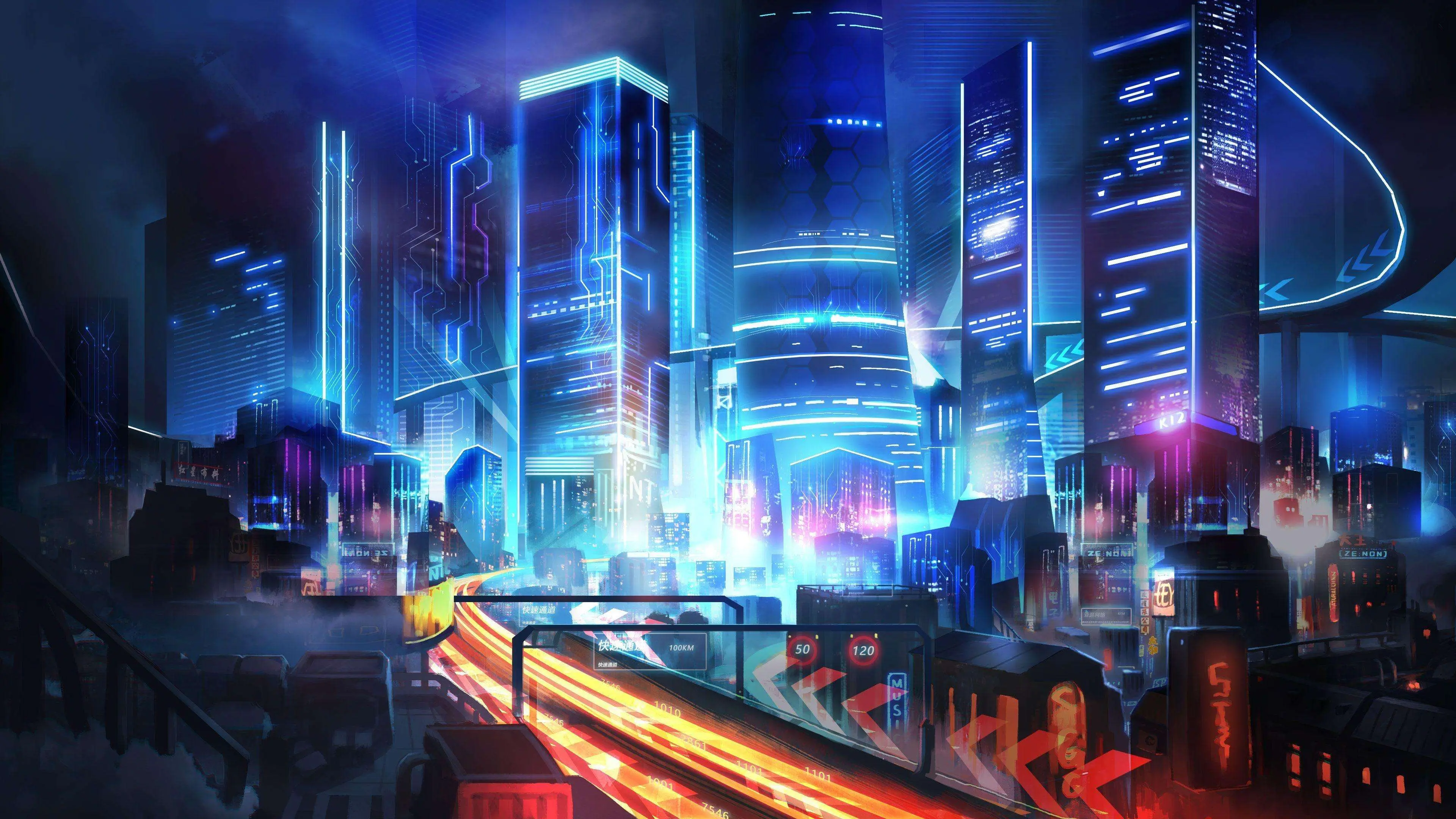 《賽博朋克2077》發售了！Steam玩家數突破100萬，不斷飆升中！