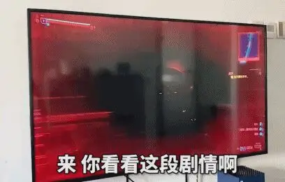 要翻车？赛博朋克2077被Bug拉胯评价，多到育碧都自愧不如