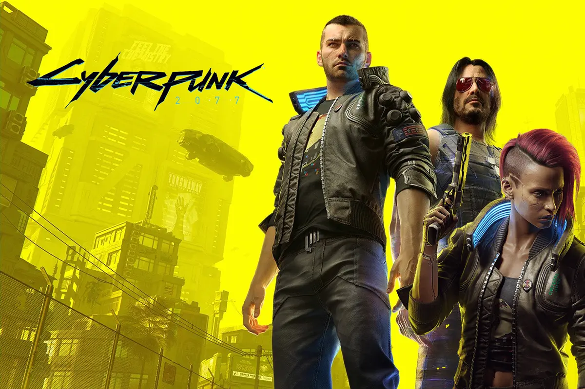 《CyberPunk 2077》首日发售即回本，并且赚钱了