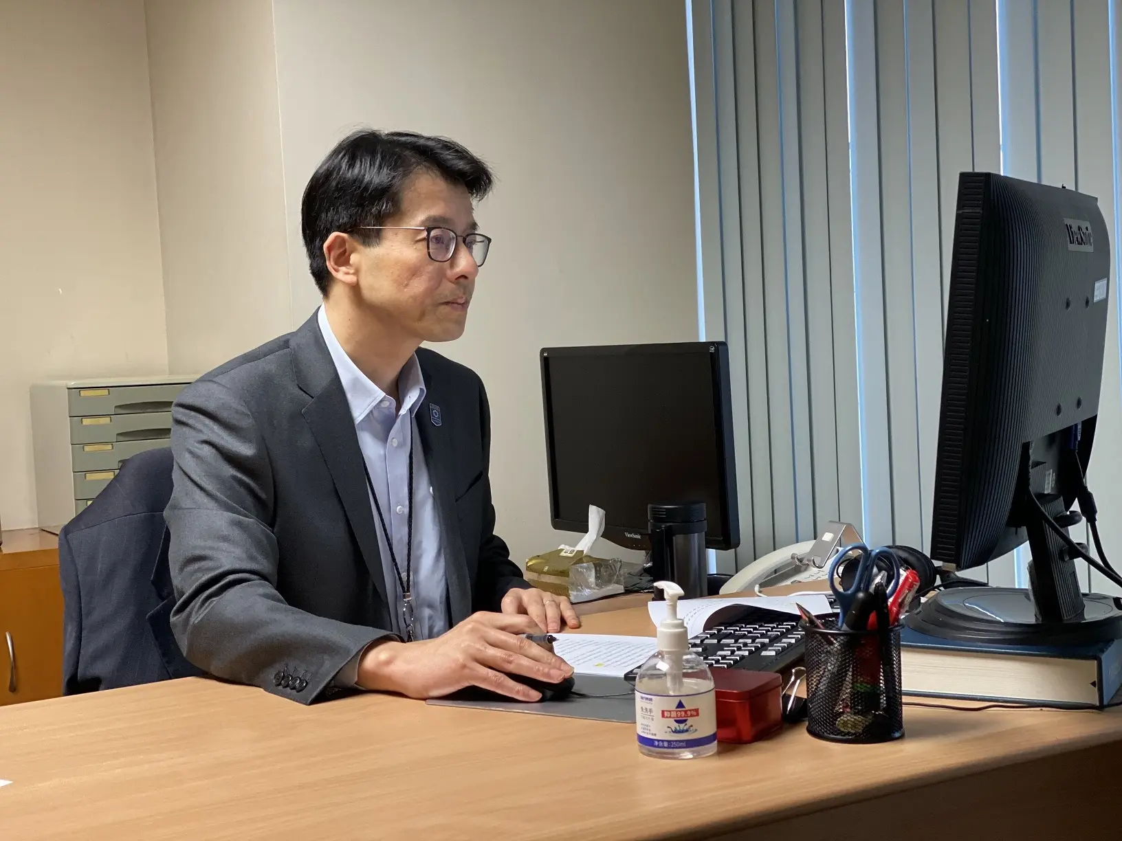 入行26年获评上海市劳模，他说：这是对金融从业者的认可