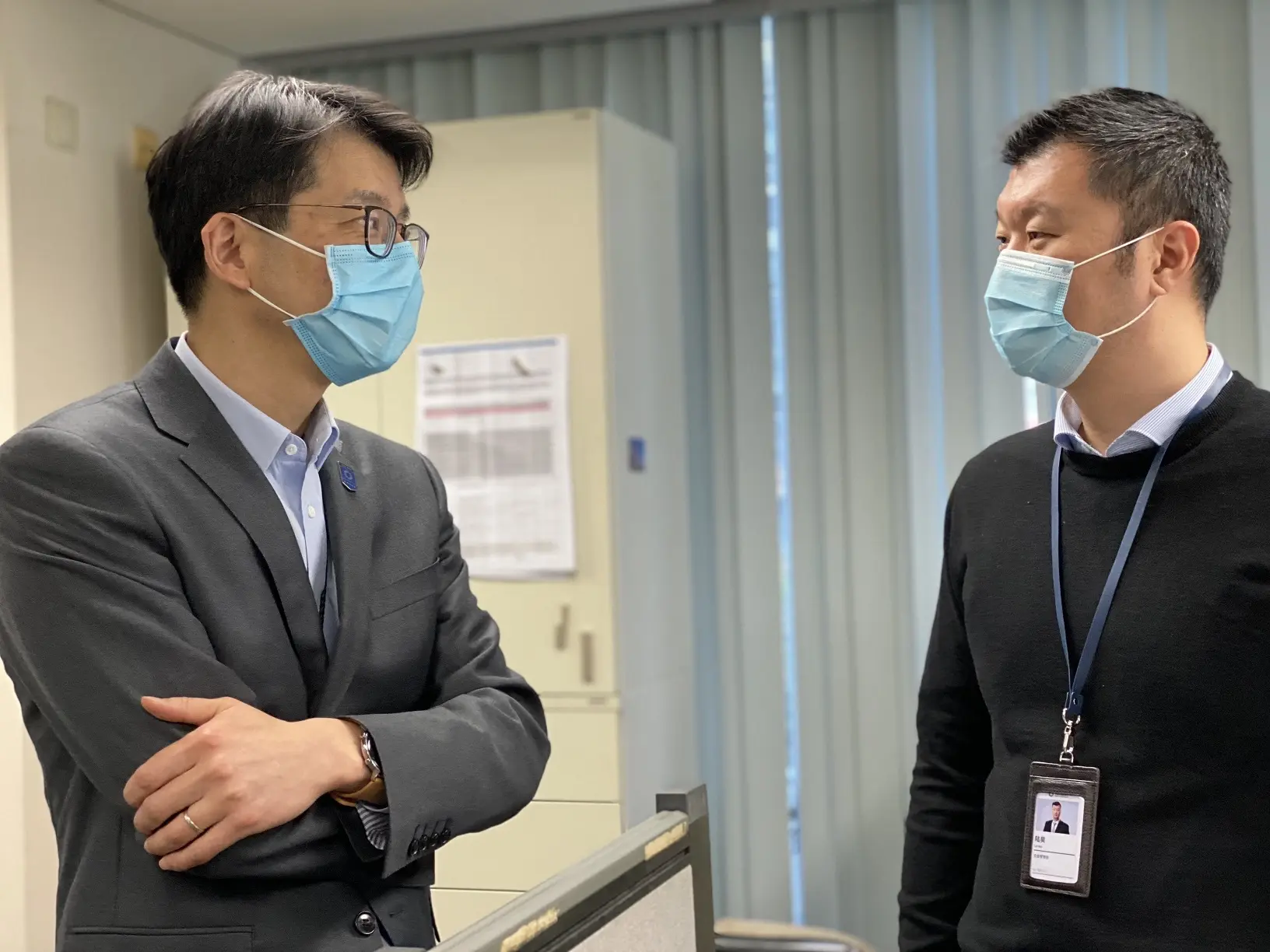 入行26年获评上海市劳模，他说：这是对金融从业者的认可