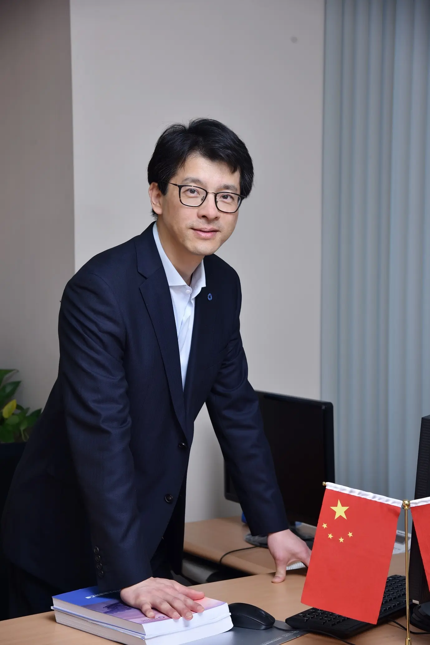 入行26年获评上海市劳模，他说：这是对金融从业者的认可