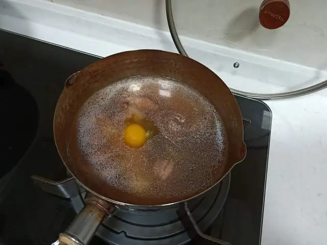 老两口的“轻食”晚餐走红，清淡鲜美，好吃滋补，开开心心每一天