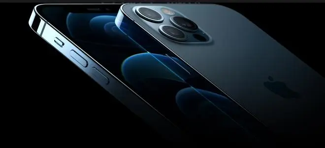 iPhone13将重回指纹解锁？苹果发布调查问卷：你是否满意