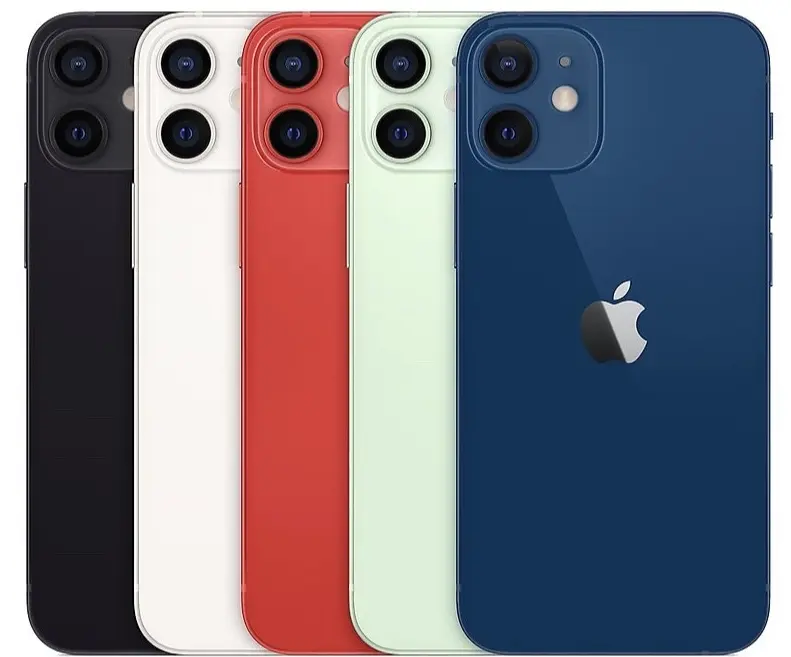 iPhone13将重回指纹解锁？苹果发布调查问卷：你是否满意
