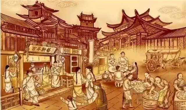 唐朝289年，清朝267年，中国古代王朝为什么难破300年？