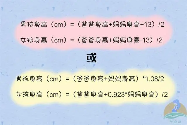 你家宝宝身高达标没？2020儿童身高对照表，合格与否重点看这个数