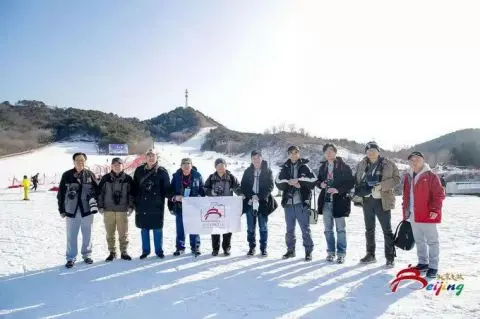 京津冀冬季冰雪文旅活动开始啦！首站在密云，有这些游玩项目