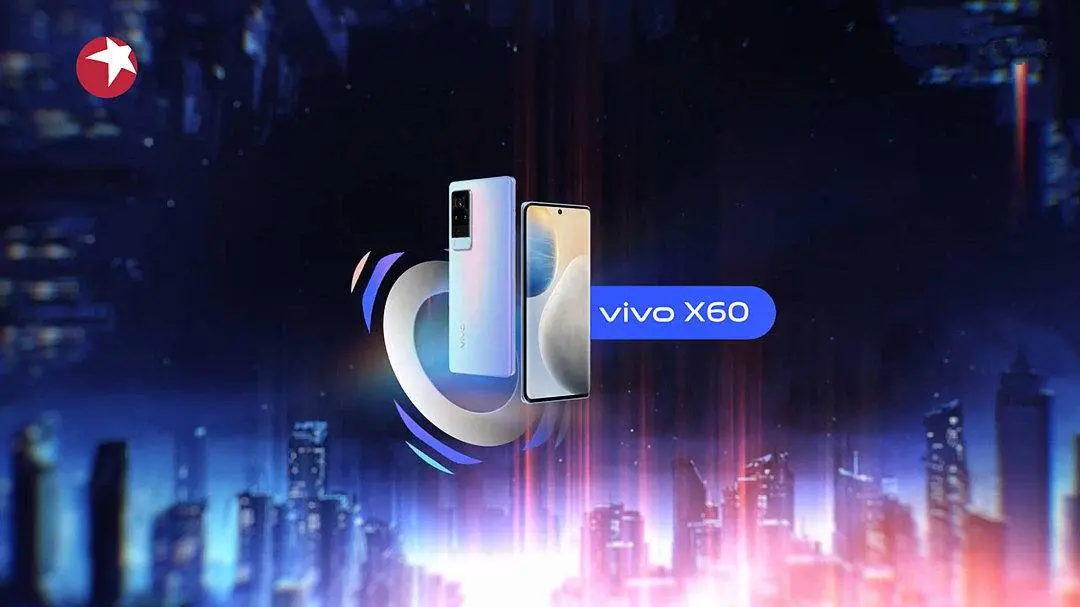 来了！vivo X60真机正式亮相，软件硬件都安排上了