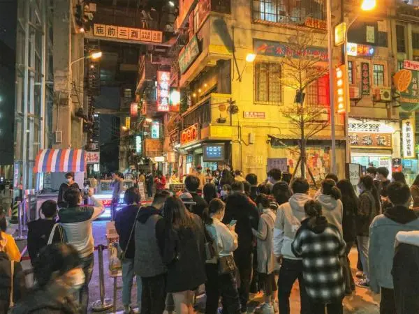 探访超级文和友：开业半年后的“变”与“不变”