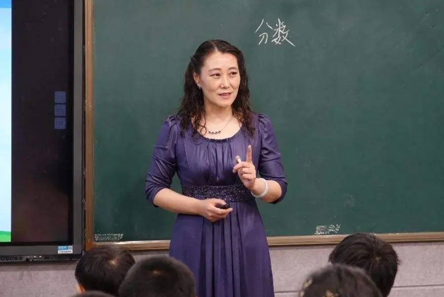 数学特级教师谷丹：我反对全民学奥数，但我更反对根本不让学奥数