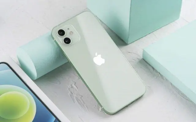 iPhone12深度使用1个月，不出不黑，憋了一肚子真心话