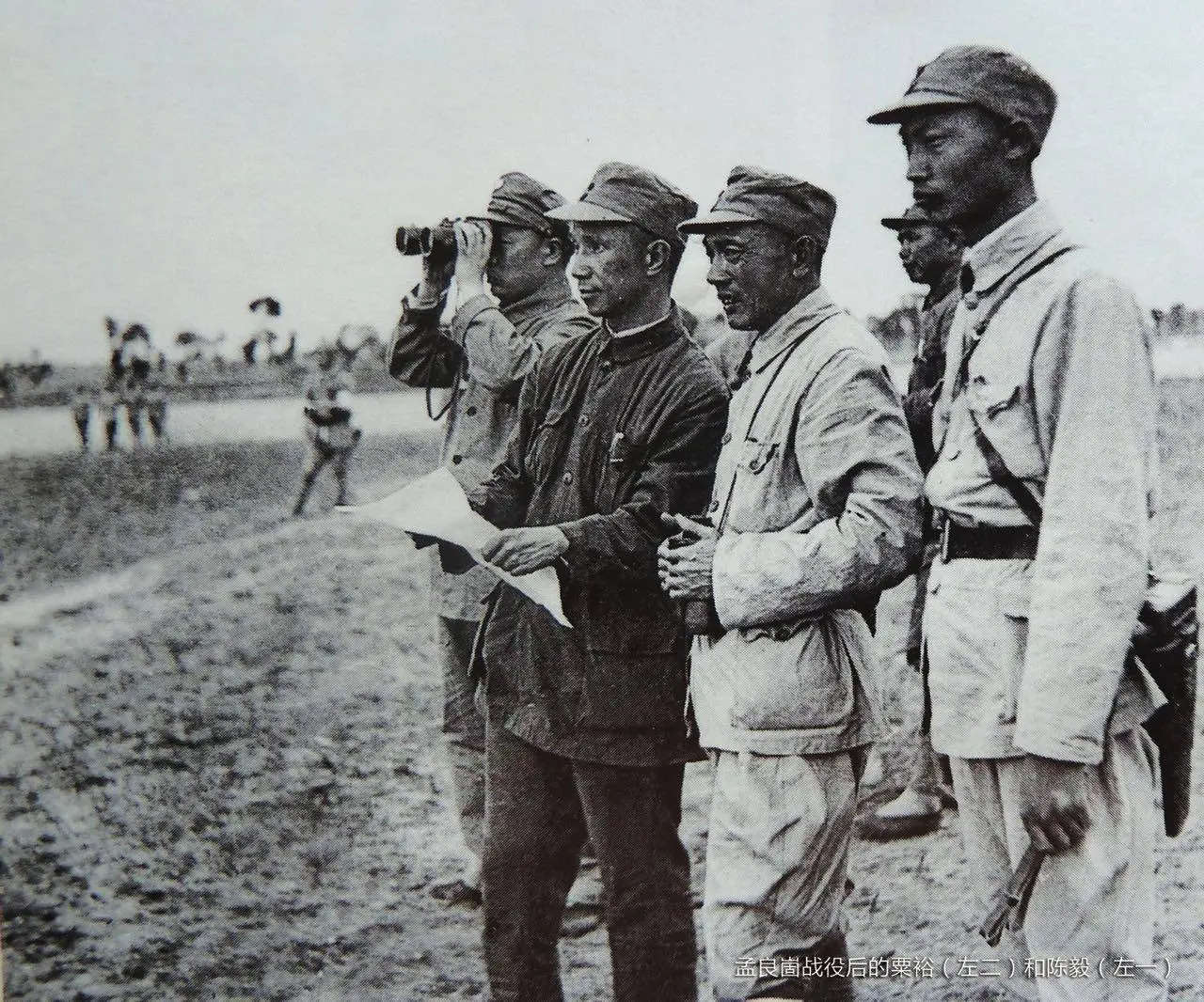 1400人符合将军条件，但只能选一千人，1955年授衔时遇到的棘手问题