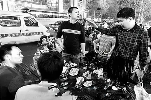 “中原第一酒神”张政：一次能喝7斤白酒，曾在酒桌上“送走”8人