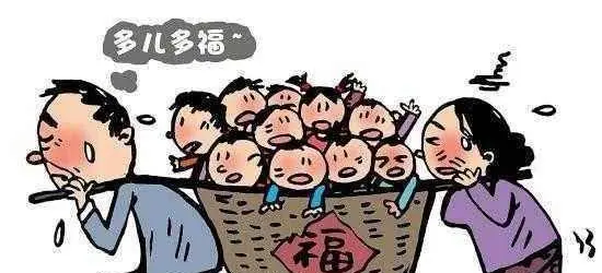 不孝有三，无后为大，一千多年来人们都理解错了