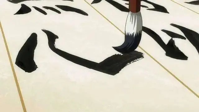 除了汉字，其他文字有书法艺术吗？