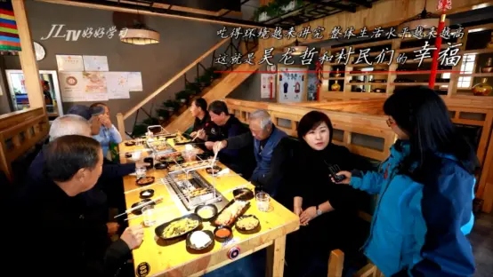 好好学习丨爨街！宁愿再胖10斤，也要去那里走走