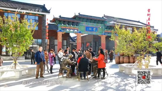 好好学习丨爨街！宁愿再胖10斤，也要去那里走走