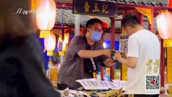 好好学习丨爨街！宁愿再胖10斤，也要去那里走走