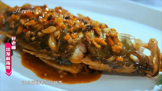 好好学习丨爨街！宁愿再胖10斤，也要去那里走走