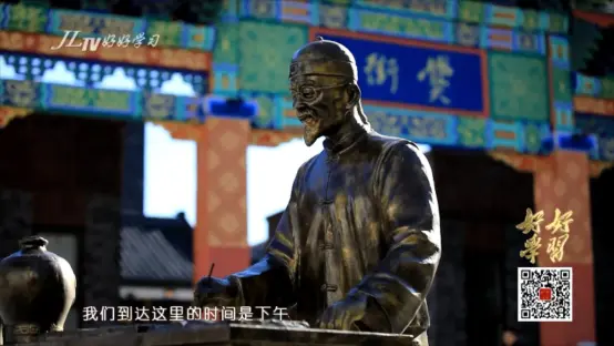好好学习丨爨街！宁愿再胖10斤，也要去那里走走