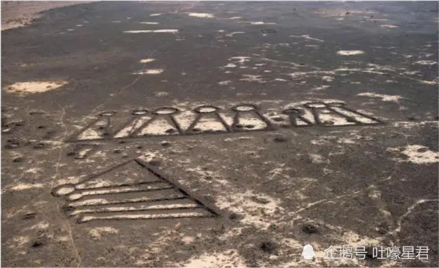 地球上隐藏千年的秘密被发现，专家：古人没有这壮举，只可能是外星人干的！