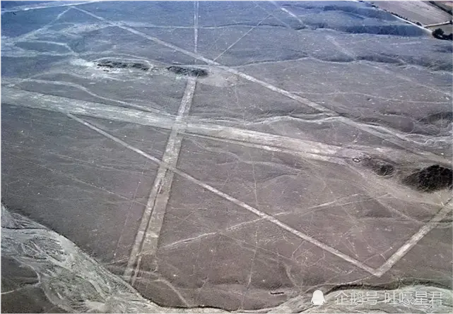 地球上隐藏千年的秘密被发现，专家：古人没有这壮举，只可能是外星人干的！