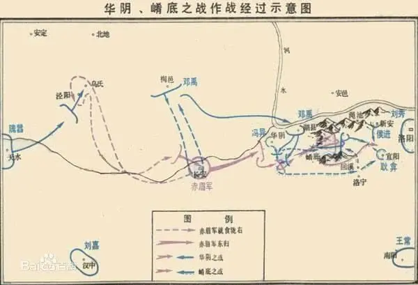 从拥兵百万败到仅剩24骑，开国宰相名将梦碎，后代却成最牛世族