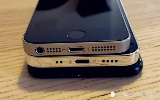 你知道吗？从iPhone 6s开始，每一代iPhone新机都在减配！