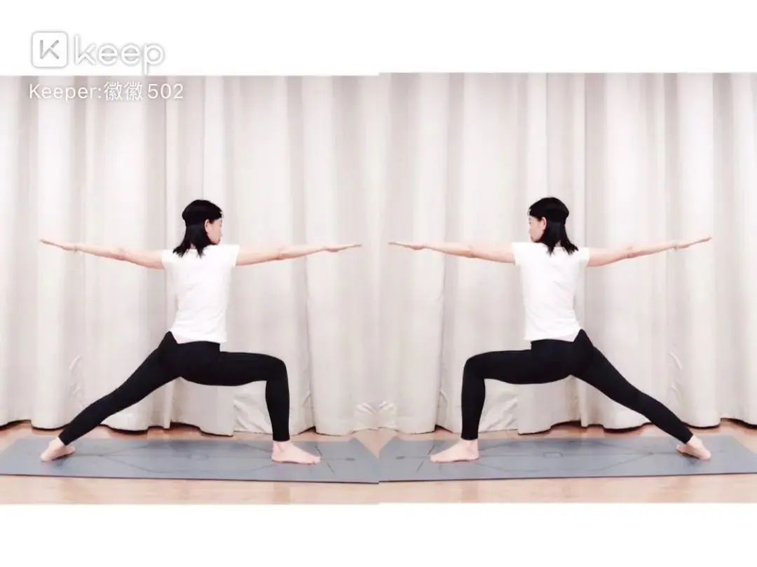 谁说一定要拼命运动？女人啊，怎么舒服怎么来