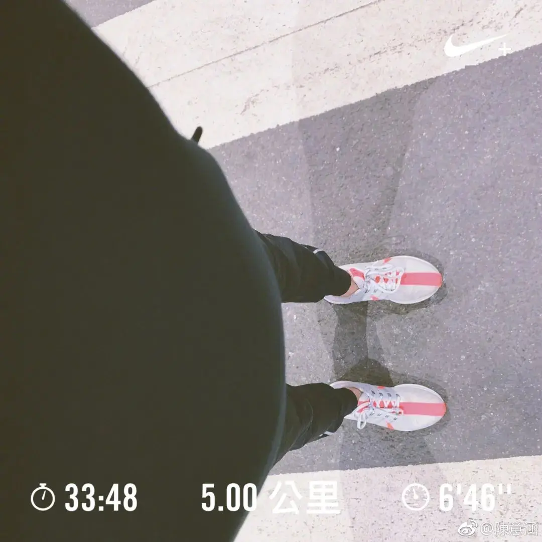 谁说一定要拼命运动？女人啊，怎么舒服怎么来