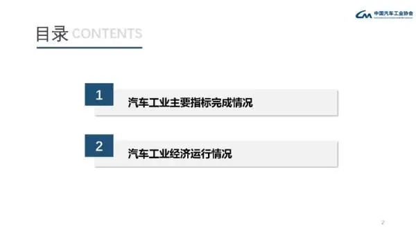 中汽协：11月中国汽车产销量均创年内新高