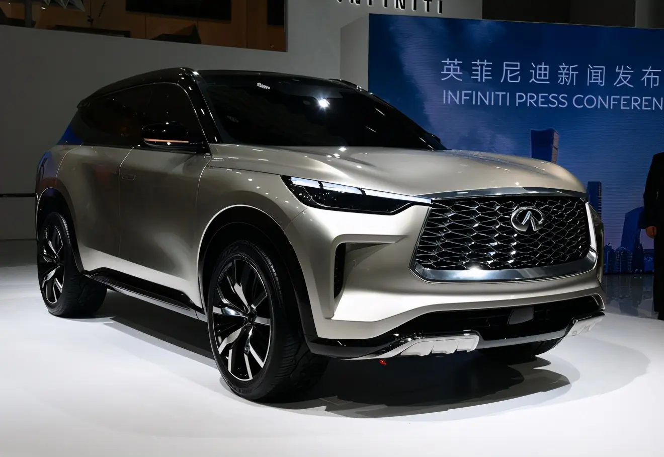 沃尔沃XC90买早了？这日系王牌SUV下探3.5万，只喝92“粗粮”