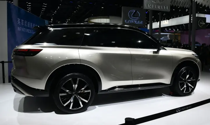 沃尔沃XC90买早了？这日系王牌SUV下探3.5万，只喝92“粗粮”