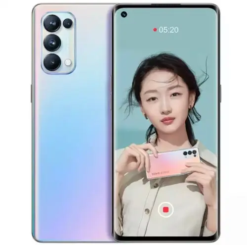 OPPO Reno 5系列正式发布，搭载骁龙765G，性价比却不高？