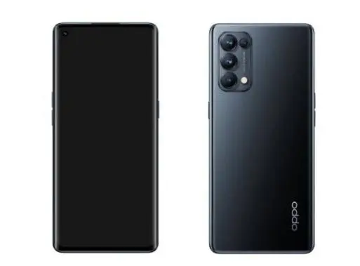 OPPO Reno 5系列正式发布，搭载骁龙765G，性价比却不高？