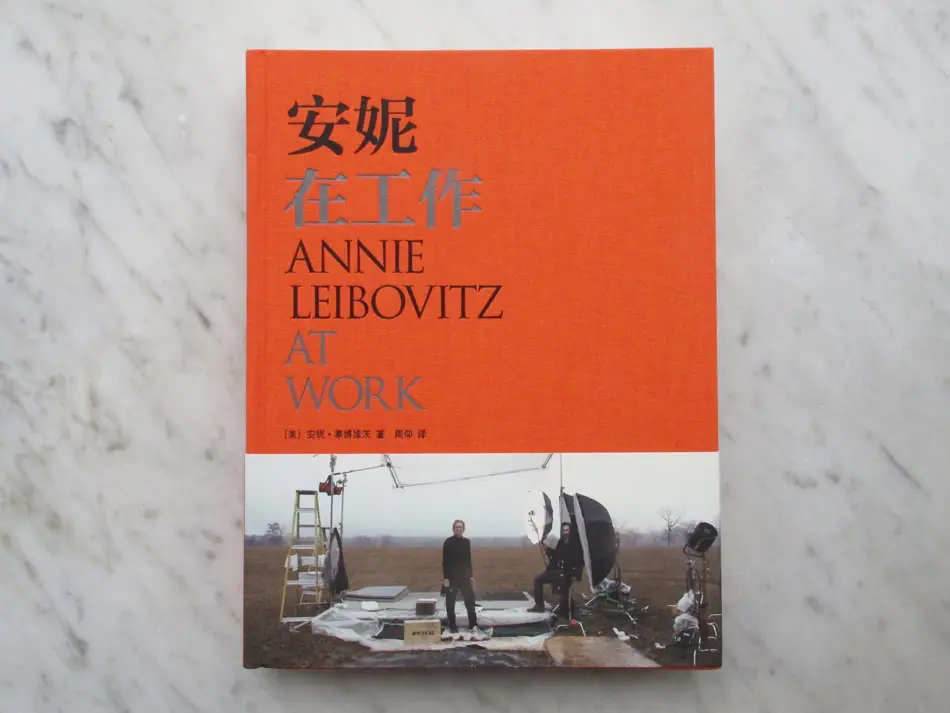 《安妮在工作》：一部非正式的美国文化艺术断代史