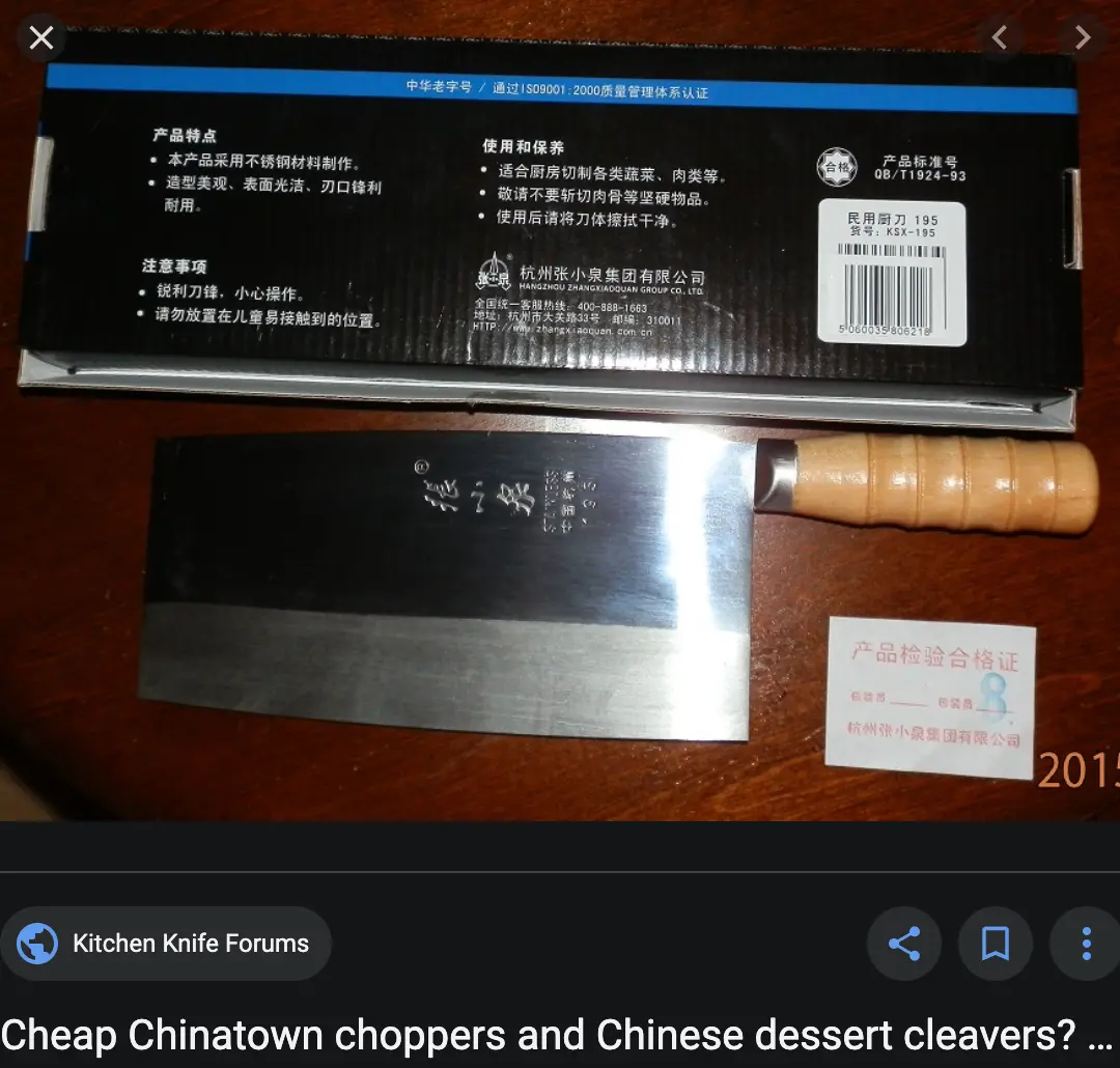 老外哄抢的国产品牌，有些狠的我居然都不知道