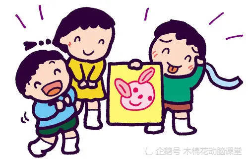 经常和孩子说这五句话，孩子会更听话
