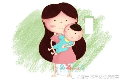 经常和孩子说这五句话，孩子会更听话