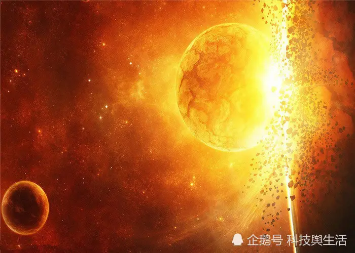 太阳如果停止发热，地球会变成什么样？科学家揭晓答案！