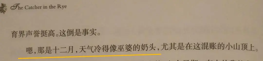 脸似奥特曼、泪如兰州拉面，作家们都写过哪些笑死人的魔幻比喻？