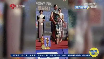 独腿姑娘是健美冠军也是销售冠军：我的人生不需要别人同情