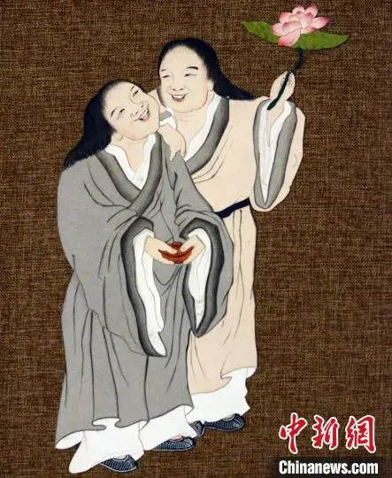 布貼畫傳承者張秀潔：拼剪出一個妙“布”可言的世界
