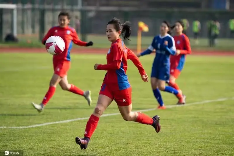 校园女足风正起时——2020赛季女乙联赛观察