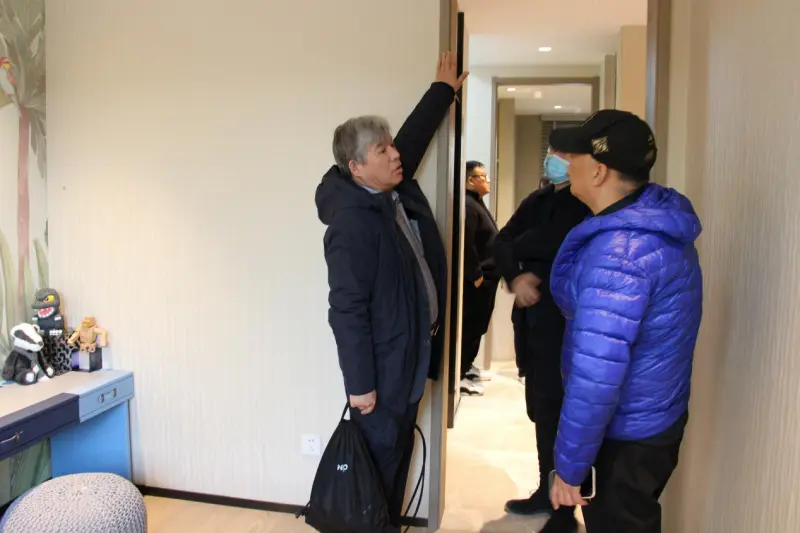 住宅五星认证测评｜禧瑞金海引领国际小镇休闲人居革新