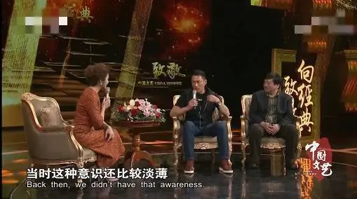 中国演员！你们能不能别“演技炸裂”了？