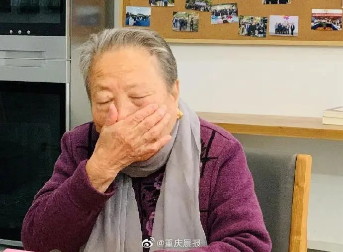 南京大屠杀幸存者：只要活着，就要把这段历史讲下去