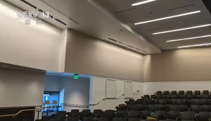 新闻调查丨我在国内留学