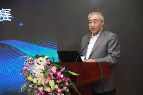 北京积水潭医院开创市属医院“医工企” 科技创新模式再结硕果